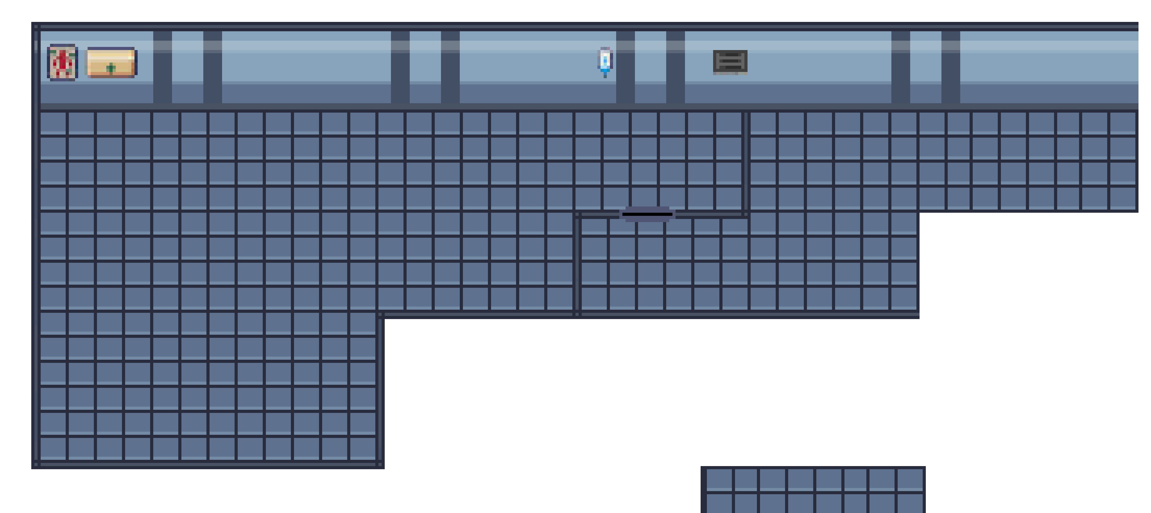 [72c559] CrewQuarters1