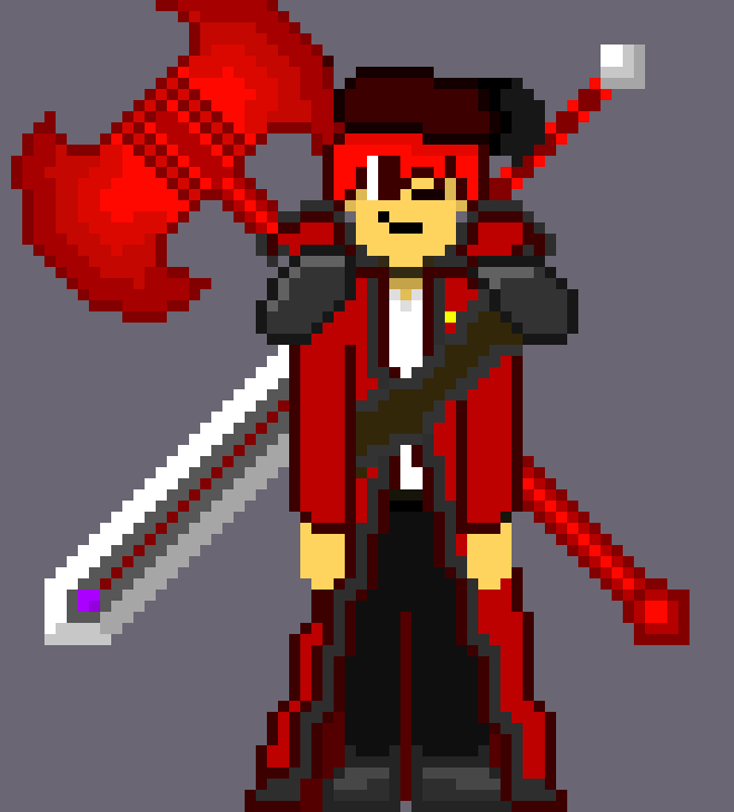 [2fe70b] it's fine imposter cat