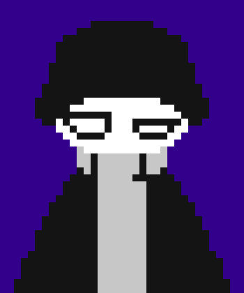 [29dd04] Like, work on that head bandage.