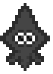 [8aa4ac] Hayden must of used 50 Shades of Gray on that sprite! | Fish :O