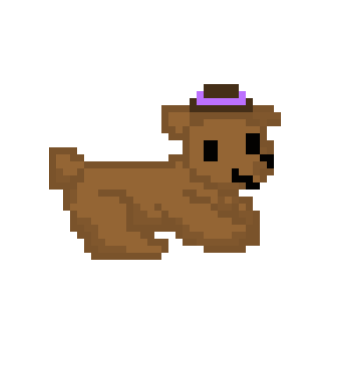 [5dd2a1] Bear X Plushie