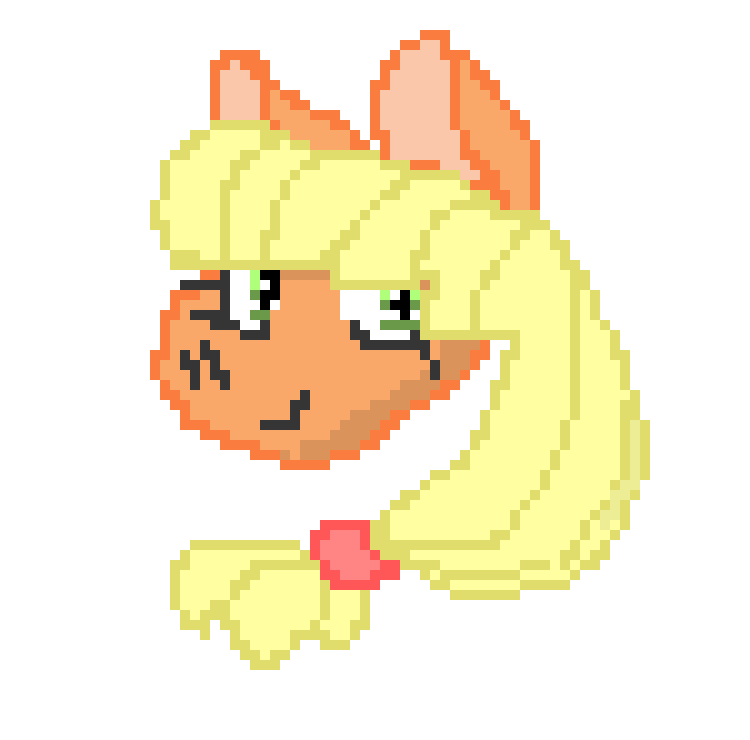 [97ac52] applejack