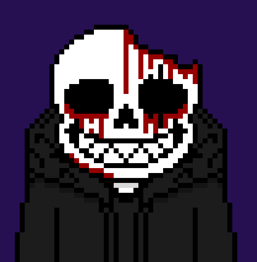 [0ae1f1] You think I actually care? That I have any guilt?