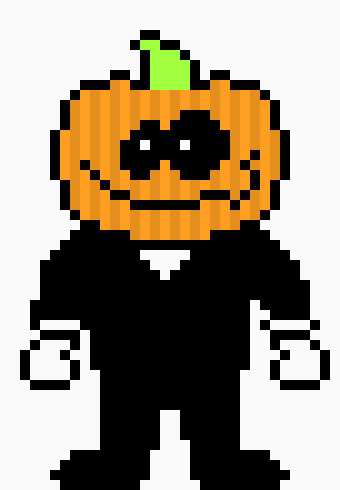 [55e4e5] -gets on the statue of liberty and touches it, restoring it- -pump