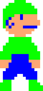 [839b97] Does anyone want me to make the colors more close to what i actually look like, like in the 2D sections in Super Mario odyssey?