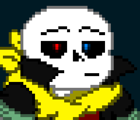 [c8bb2d] (please) *stares at BD and throws xavier into a crate of hot sauce*