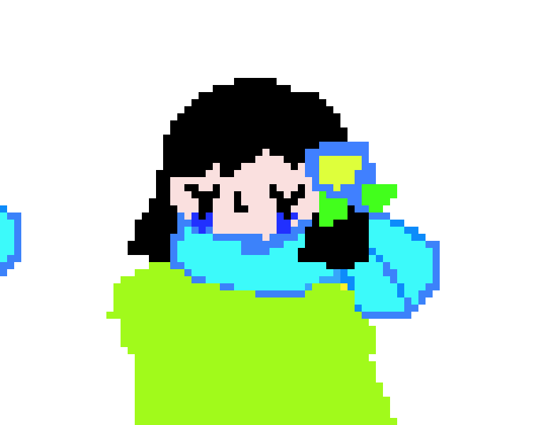 [904ba9] wakes up SCREAMS