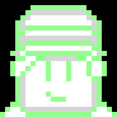 [7fcba5] Hey Tim so I took some time and I made my own brand of cigarettes. I called it "G-cigs" -DisasterMaster9000