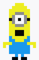 [9664c4] Minion