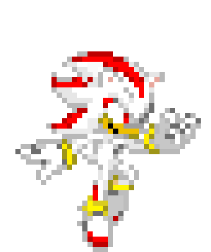 [d32543] Hyper Shadic