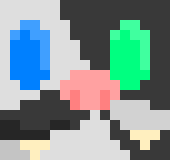 [d0027a] ¨no, because they make up everything.¨  -Oreo