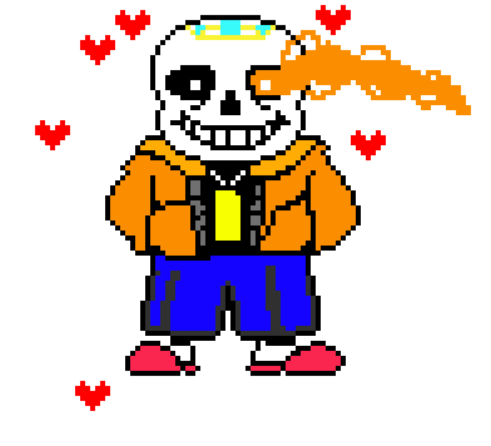 [86eed6] The Chosen One