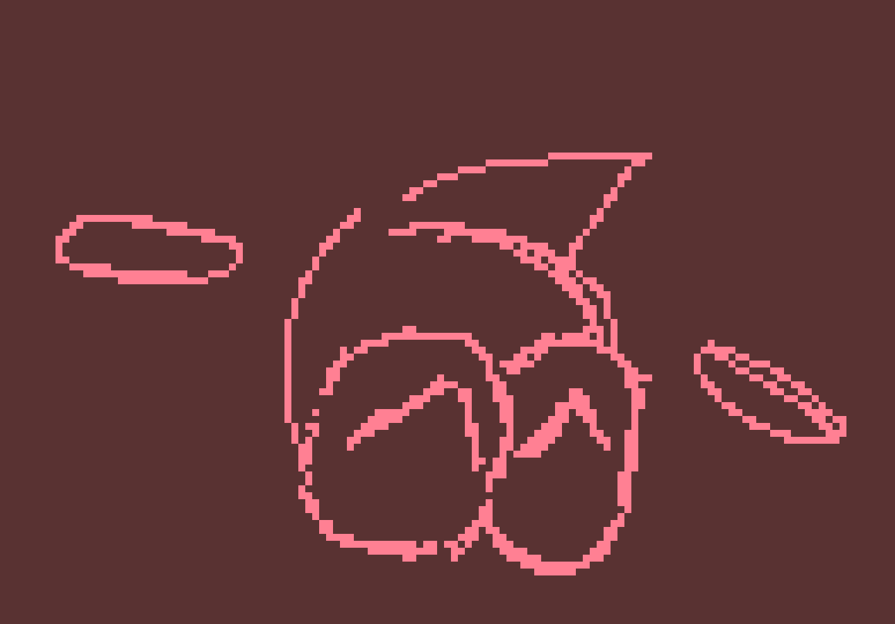 [1b8f22] i been cool. suffering from an art block so that's probably fun. it isn't actually