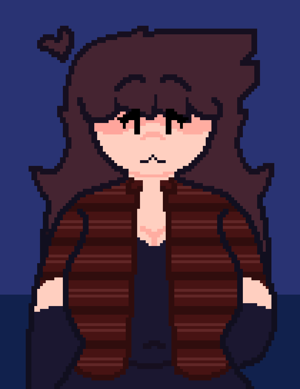 [77b851] Hello uhh.. who may you be? I am sorry.. I haven't been on in awhile.. | -Kyra