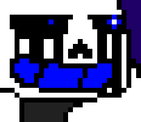 [53a360] Your from dustshift