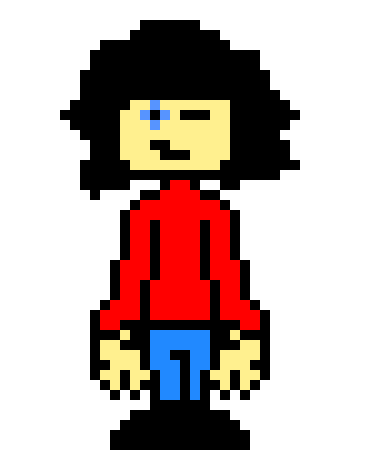 [9664c4] Steven Morse