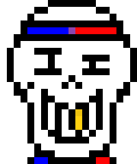 [e216c6] *teleports behind mario* boo.