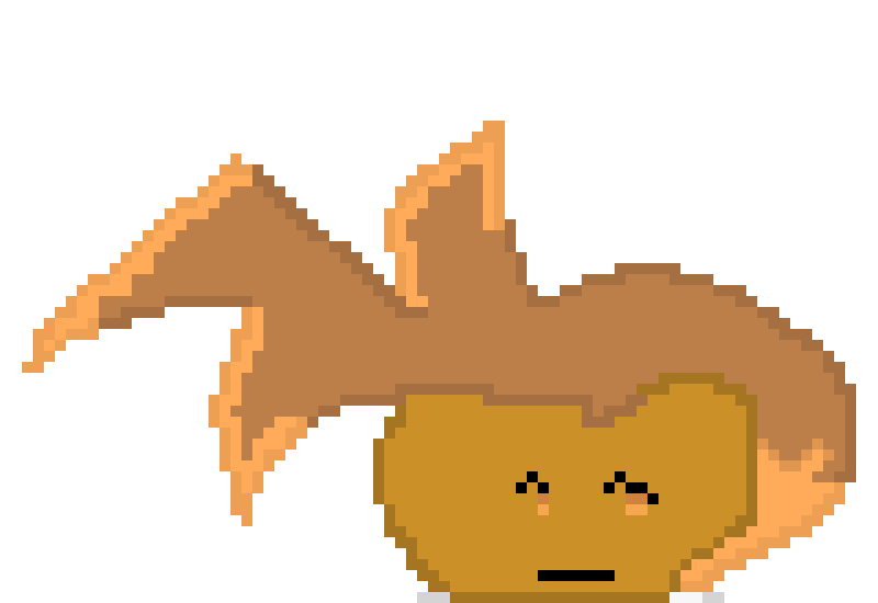 [ed0a49] I just thought he left