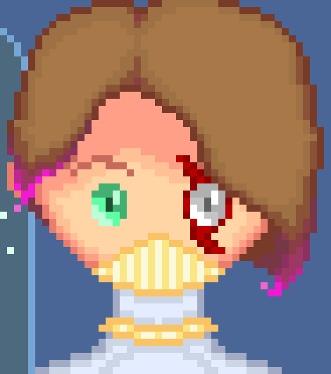 [ad3579] My Name Is D.y.n.a- Short for D.y.n.a.m.i.t.e- And I Was Created By A Ghost Named Bl0Ok.  - D.y.n.a.m.i.t.e