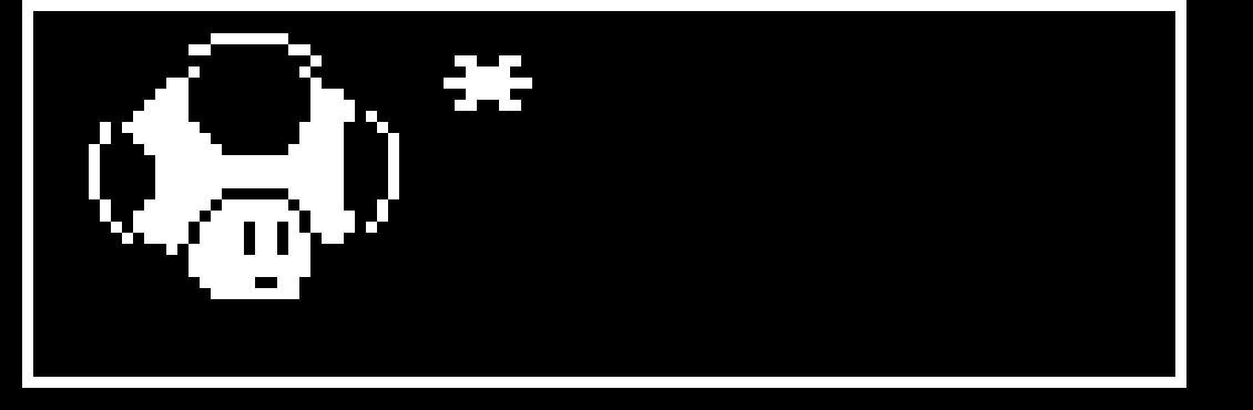 [de8125] G'morning, mushroom man. - Toad