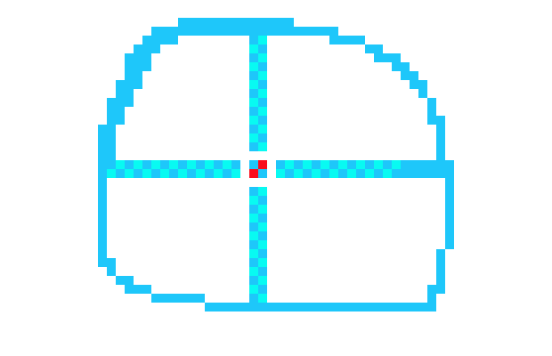 [a8dfa8] aimbot more like aimnot