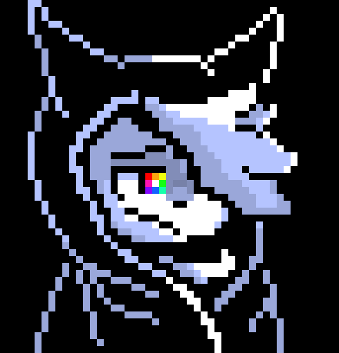 [038bf1] Ah. Well I hope you feel better soon!