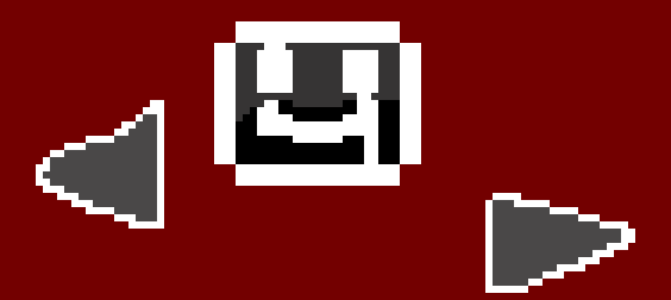 [9664c4] PixelTale Wars Final Boss Phase 2 Hurt