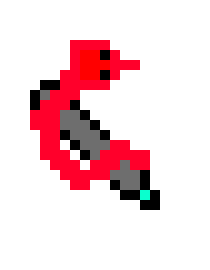 [62d280] Mysterious being snake