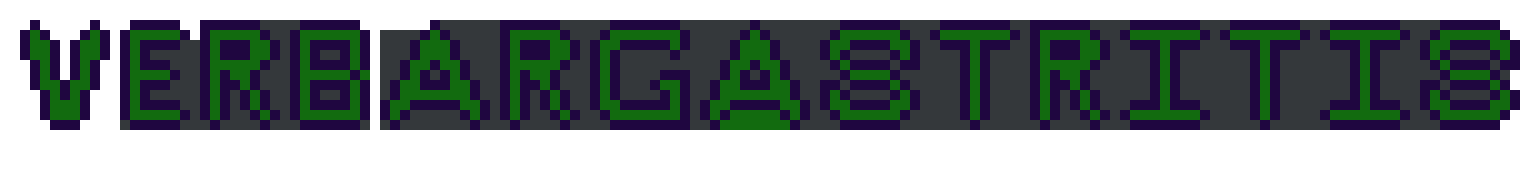 [9664c4] verbargastriti