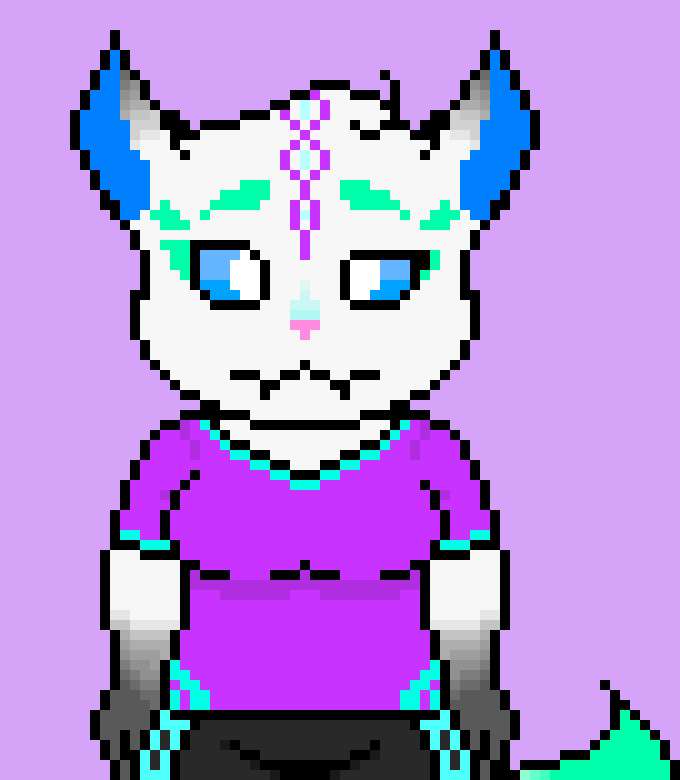 [752b4c] *she sat in the corner, and got some popcorn, watching this stupidity go down*