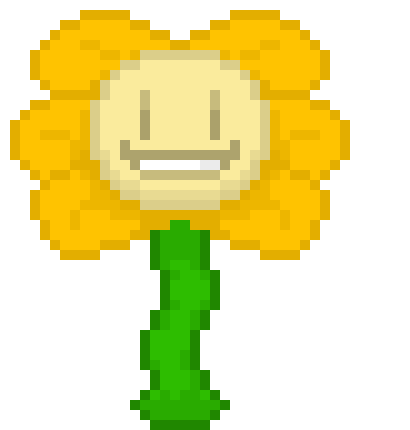 [c8bb2d] so.... *goes into ground and appears infront of bean*