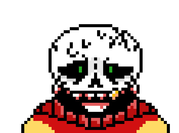 [418201] [weird skeleton noises]