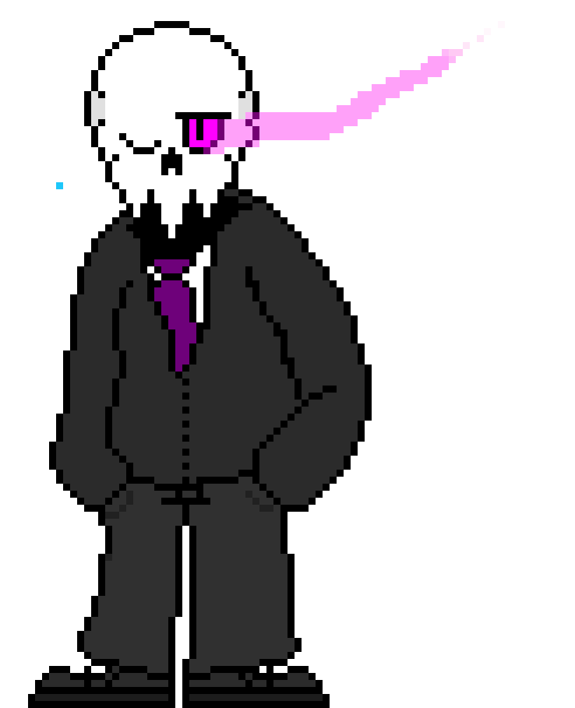 [45d928] -karma puts down his coffee and runs out of bar- why do i clean up everything! -he whips his hand foward making Somete stop in place and then throws them away- god dammit!