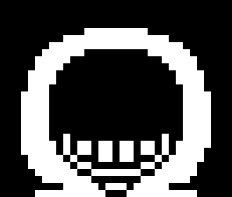 [c8bb2d] -blue souls alex into a volcano-