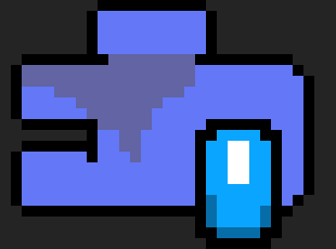 [acbc50] *shoots self out of the cave* -BlueBoi