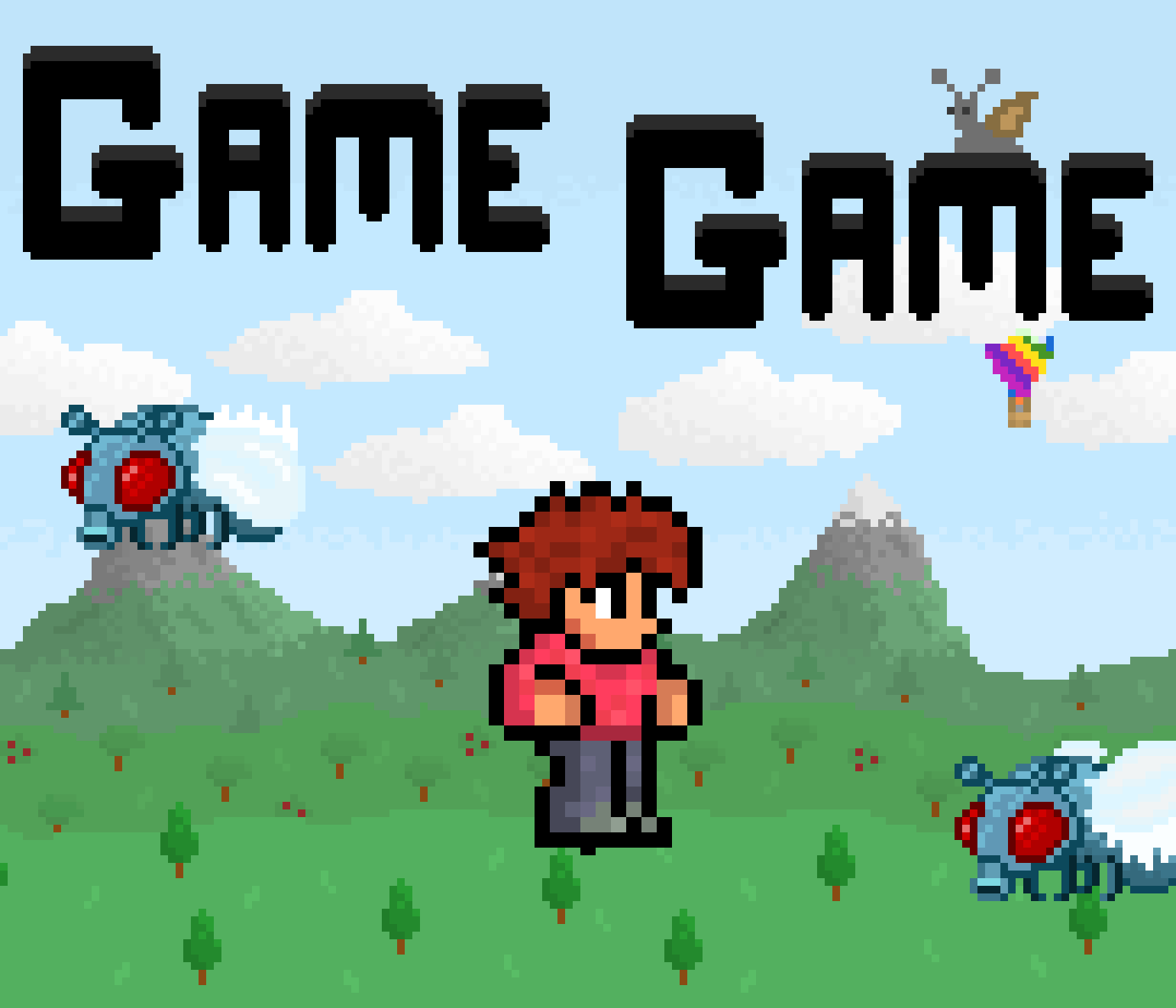 [24057e] GameGame cover