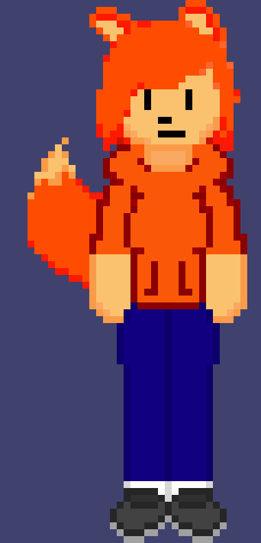 [d8d976] Pants -Foxlya