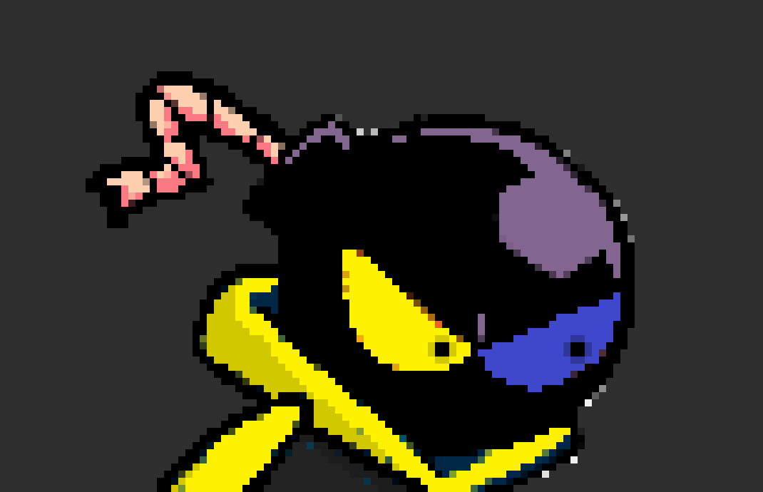 [812b32] *sees Blue running from Ace in the distance* oh crap that looks bad.. * I start running after corrupt ace* - Molt!