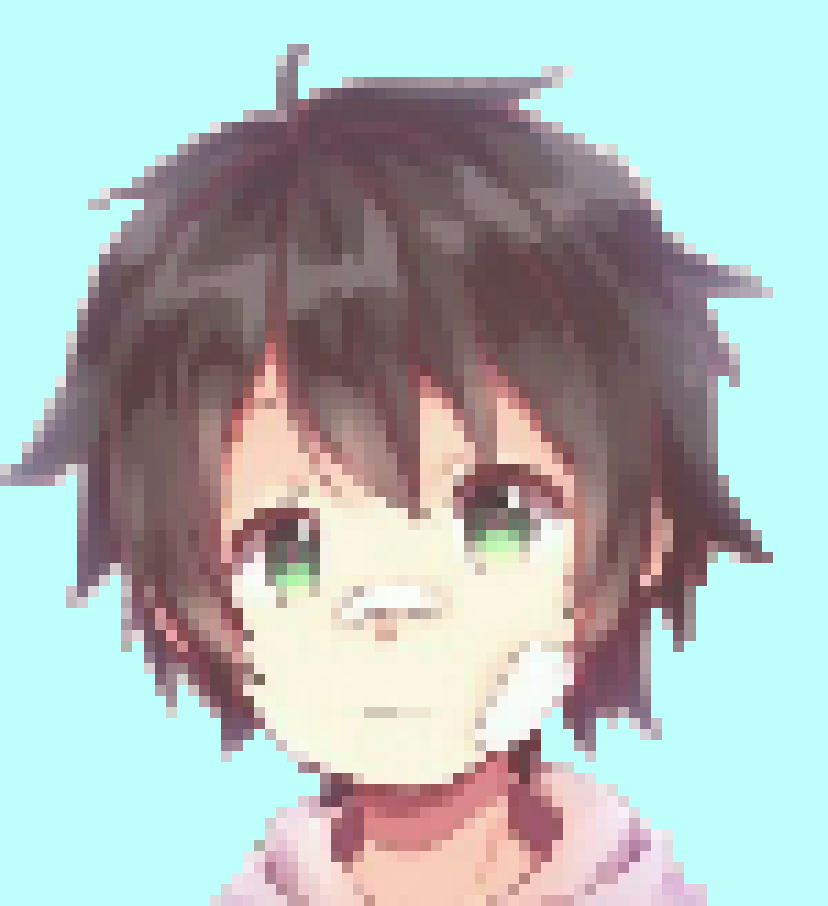 [48193a] umm suggestions for rp character?-(Bx)