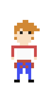 [9664c4] Retro Katelyn