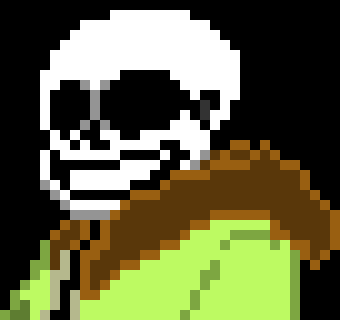 [df4002] [Hit: 671] (Sayori Would be pushed away by the impact) -Zane (Genocide Run, Phase 1.5) ¨¨Desc¨¨