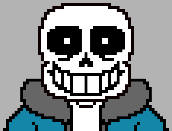 [777ed4] hi sans? how is your day  :knife