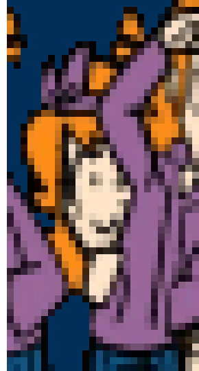 [e9e18c] A-Are you talking to me, or...?