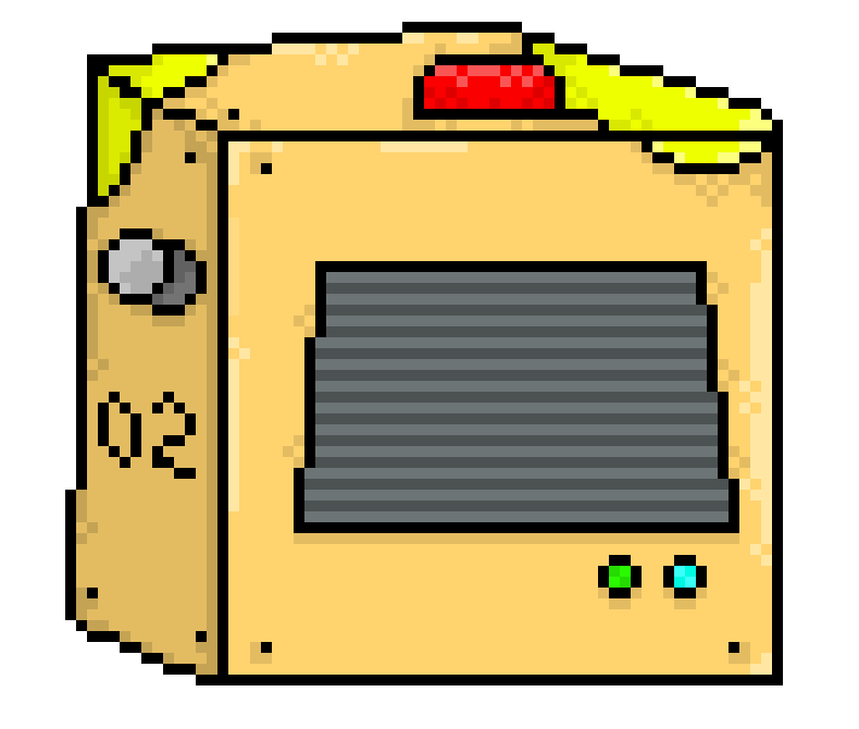 [5b2f3e] -there's a static on the screen- [ REBOOTING ] 