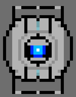 [f455be] (Haha, now he's in space! -T)