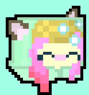 [8a598a] Yeah! See ya! I'm on Discord at 8pm and 8am, so cya then!! -Atari