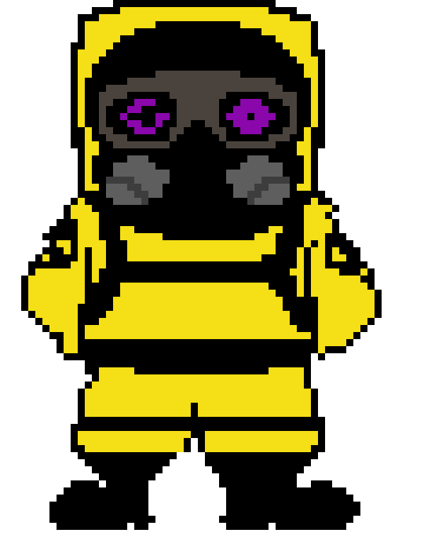 [9664c4] shadowtale apocalypse Sans Sprite