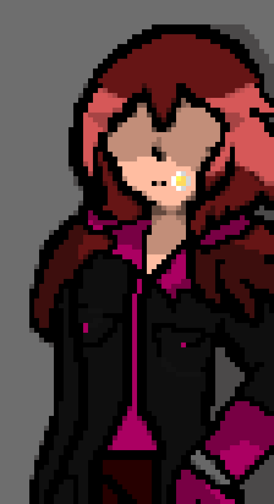 [a8a3be] why is it biting itself?