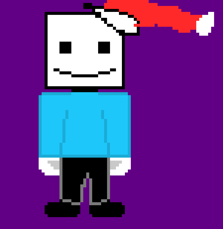 [48a7c6] Im gonn get my dead grandma a samsung smart fridge for christmas - Blocky