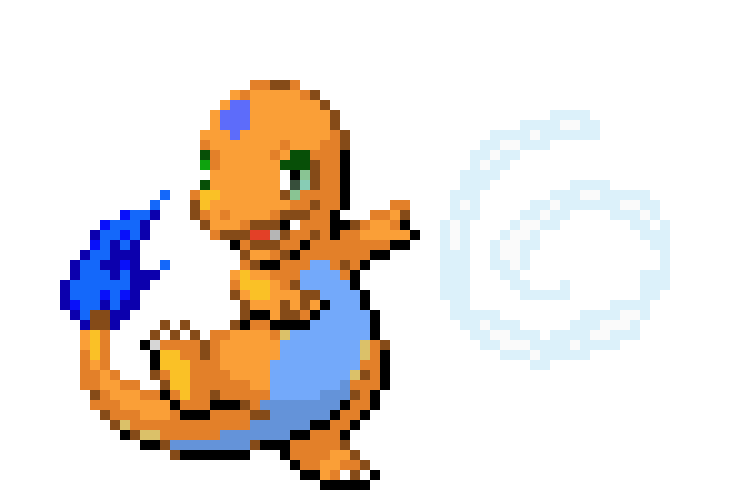 [3b90f1] Ang/Carmander